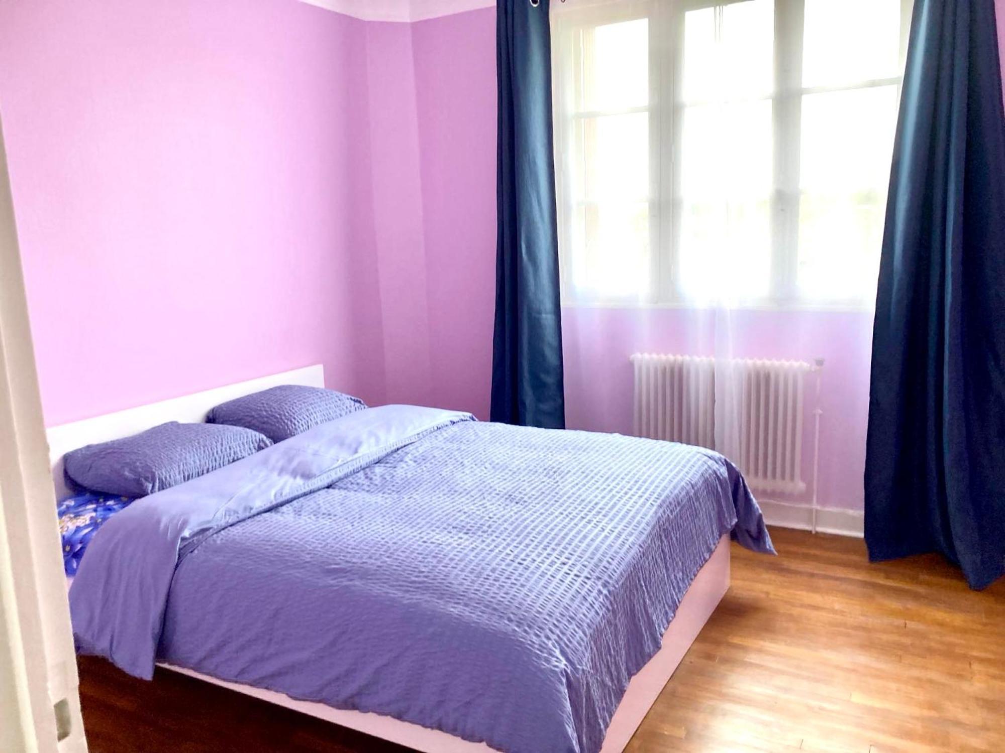 Charmante Maison Avec Jardin A Troyes Sainte-Savine ภายนอก รูปภาพ