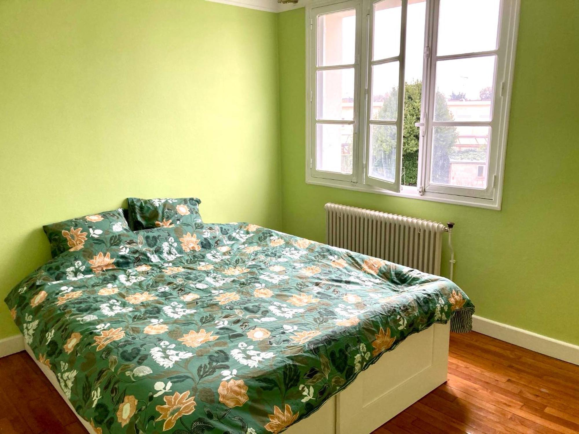 Charmante Maison Avec Jardin A Troyes Sainte-Savine ภายนอก รูปภาพ